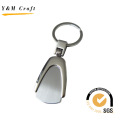Новый дизайн металла Промотирования keychain для подарка (Y02306)